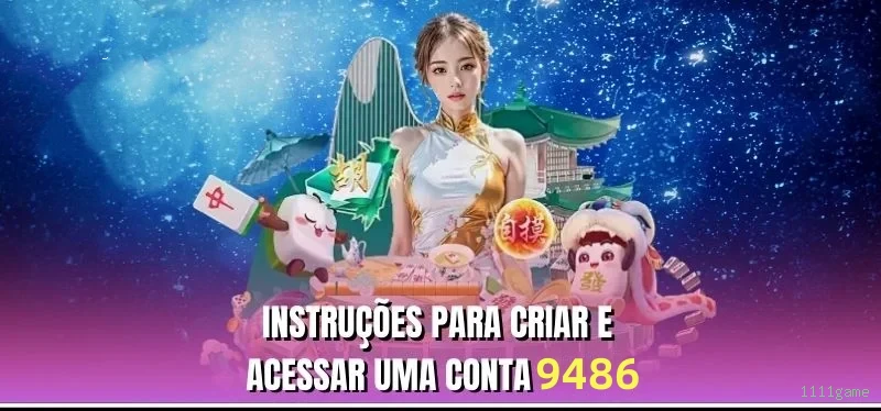 Imagem promocional da 1111game mostrando a plataforma e suas vantagens