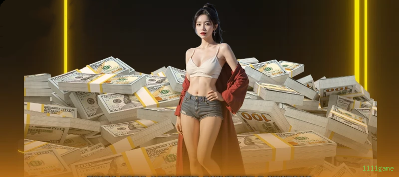 Login seguro na 1111game