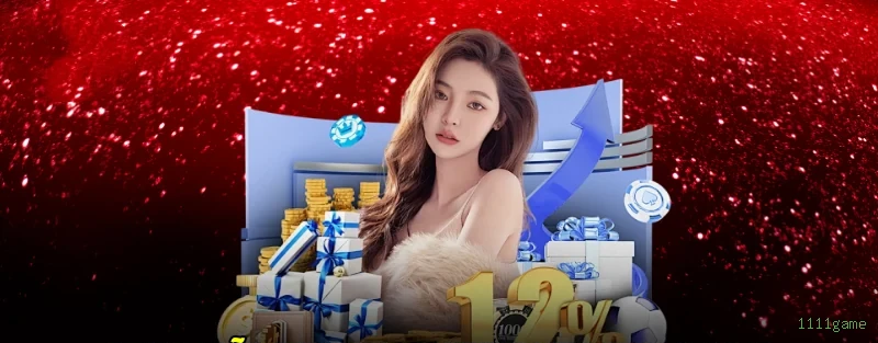 Plataforma completa da 1111game com todos os jogos